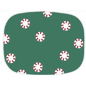  Preppy Plates Peppermint Candies Holiday Platter Kitchen 