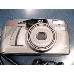  Zoom Lens f38 110mm MACRO Multi AF Film Camera