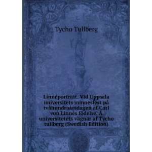   vÃ¤gnar af Tycho tullberg (Swedish Edition) Tycho Tullberg Books