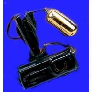  Single Gold Bullet Back, Scalp and Body y2 Massager 