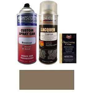   Pewter Spray Can Paint Kit for 2000 Fleet Sherwin Williams (CLI54690