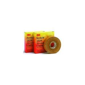  3M Construction Tapes, Scotch Electrical Insulating 