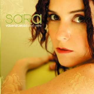  Para Continuar (Album Version) Sara Valenzuela