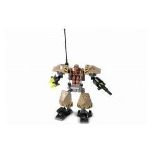    LEGO Exo Force Battle Support   Sentry (7711) Toys & Games