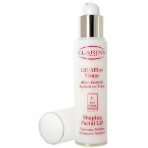 Shaping Facial Lift by Clarins for Unisex Facial Lift 