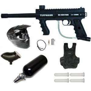   Tippmann Tippman 98 Custom PLATINUM Gun Set