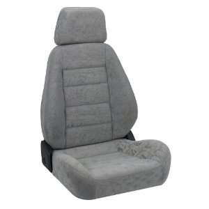  Sport Seat Grey Cloth Game Chair Furniture & Decor
