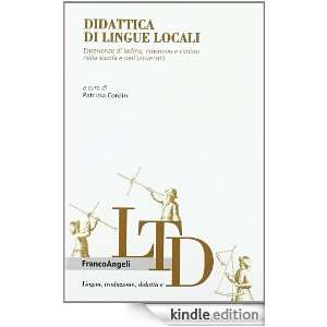   didattica) (Italian Edition) P. Cordin  Kindle Store