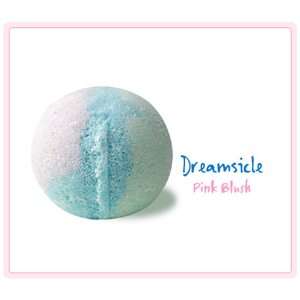  DreamSicle Fizzy Bomb By Pink Blush 