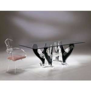  Shahrooz SN2000 / GT Snake Dining Table Furniture & Decor