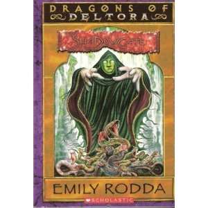  Shadowgate   Dragons Of Deltora #2 [Paperback] Emily 