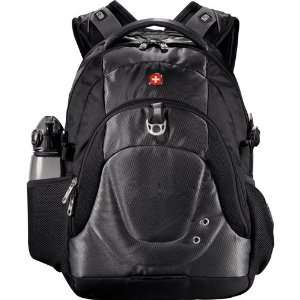  Wenger® Tech Compu Backpack Electronics