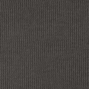  46 Wide Cotton Thermal Knit Grey Fabric By The Yard 