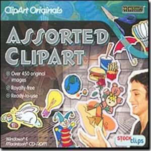  Clipart Originals Assorted Clipart Electronics