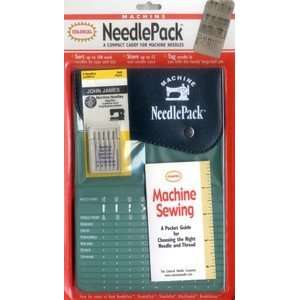   for Machine Sewing Needles by Colonial Arts, Crafts & Sewing