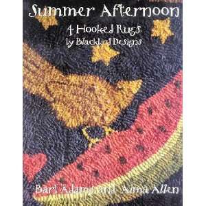    Summer Afternoon by Blackbird Designs Arts, Crafts & Sewing