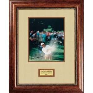 Fred Couples 1992 Masters at Augusta 