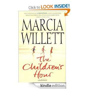 The Childrens Hour A Novel Marcia Willett  Kindle Store