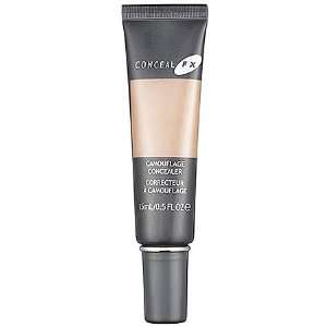  Cover FX Conceal FX Camouflage Concealer: Health 