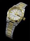 SEIKO LADIES AUTOMATIC SELF WINDING DAYDATE 50m/165f DIVE CAPABLE 