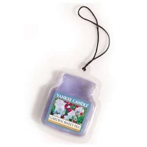  Yankee Candle Garden Sweet Pea: Kitchen & Dining