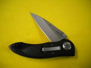 Columbia River Knife and Tool   CRKT 7303 Elishewitz E lock Folding 