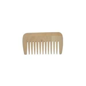  Aromatherapy WOODEN PICK COMB By SPA ACCESSORIES Health 