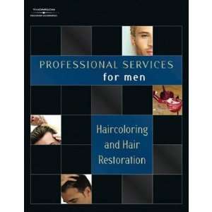  Miladys Mens Services Hair Color/Restoration Beauty
