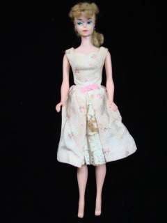 1962 Vintage Barbie Doll Midge Mattel Girls Toy Child Collectible Nice 