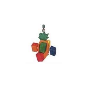  Ware Mfg Pet Crazy Carrot Toy Assorted