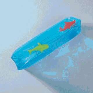  Sensory Tactile Sparkle Mini Waterlogs Set Sports 