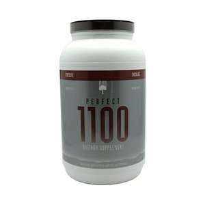  Natures Best/Perfect 1100/Chocolate/5.36 Lbs Health 