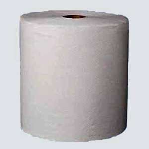 Signature Non Perforated 2 Ply Premium Roll Towels  Case of 12  