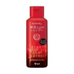  Japanese Ladies Medical Hair Shampoo MOUGA L 240ml 