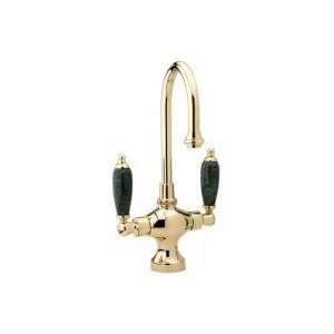  Phylrich Single Hole Bar Faucet K8158F 015: Home 