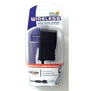   NEW Travel Charger Verizon Pack (Cell Phones & PDAs)