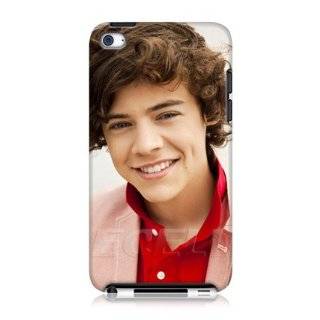 Ecell   HARRY STYLES ONE DIRECTION 1D PROTECTIVE BACK CASE FOR APPLE 