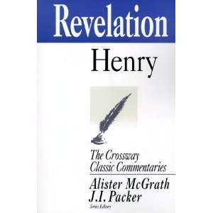  Revelation (Crossway Classic Commentaries) [Paperback 