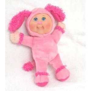  Cabbage Patch Kids Cuties   Poodle Toys & Games