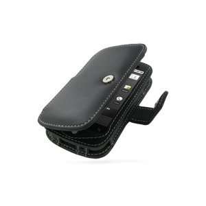   Book Case for Google Nexus One (Black): Cell Phones & Accessories