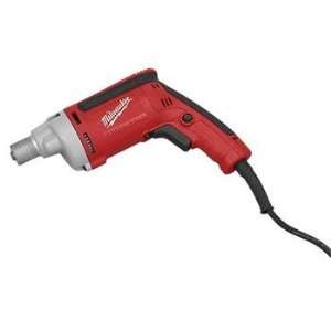 Factory Reconditioned Milwaukee 6705 80 Sharp Fire Screwdriver System 