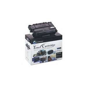  Clover Technologies CTGP13P Toner Cartridge   Black 