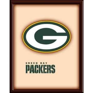 Imperial 81 10 NFL Wooden Wall Art: Baby