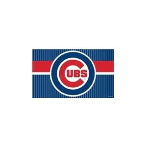  Chicago Cubs 3x5 Flag Patio, Lawn & Garden