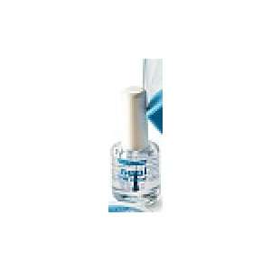   True Blue Spa Seal The Deal Base Coat Top Coat and Nail Strengthener