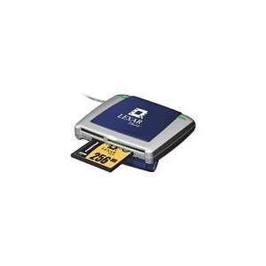  Lexar USB 2.0 High Speed Multi Card Reader Electronics