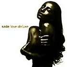 Love Deluxe by Sade  9 Tracks  MINTY CD  NEW Case