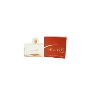  INTUITION by Estee Lauder EDT SPRAY 1.7 OZ for MEN: Beauty