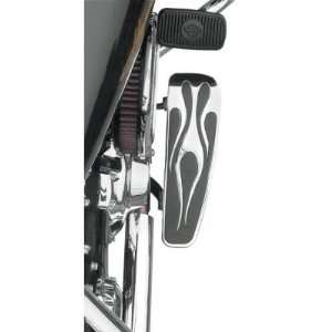 Baron Custom Accessories Adjustable Rider Longboards   Enferno BA 7002 