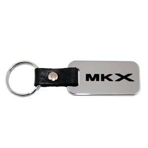  Lincoln MKX Custom Key Chain Fob Chrome: Automotive